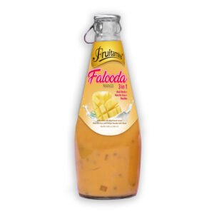 Fruitamins Mango Falooda