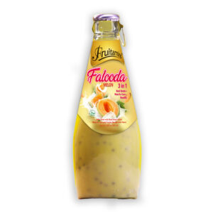 Fruitamins Melon Falooda