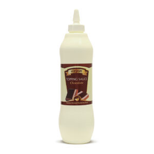 Vizyon Chocolate Topping Sauce