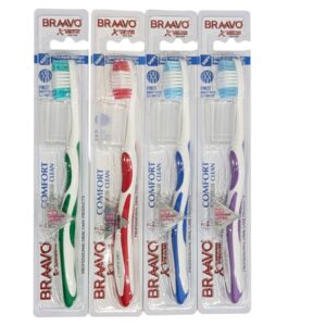 Braavo Comfort Clean Soft (With Cap)