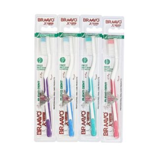 Braavo Flexo Dent Soft (With Cap)