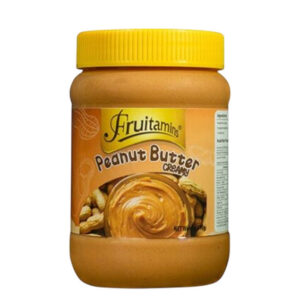 Fruitamins Peanut Butter Creamy