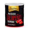 Fruitamins Jalapeno Red