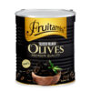 Fruitamins Black Olives
