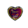 chiko heart Chocolate