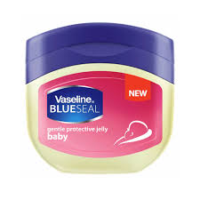 Vaseline Baby