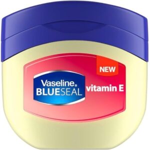 Vaseline Vitamin E