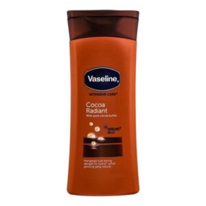 Vaseline Lotion Cocoa Radiant