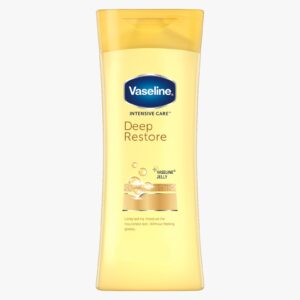 Vaseline Lotion Deep Restore