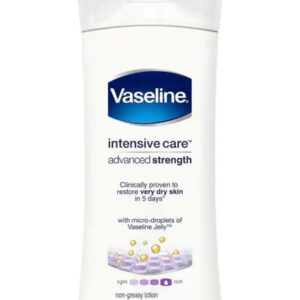 Vaseline Lotion Intensive Care