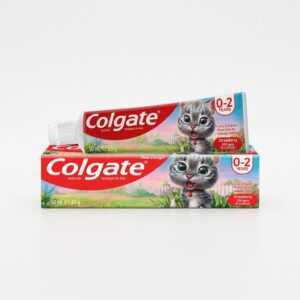 Colgate Toothpaste for Kids 50ml