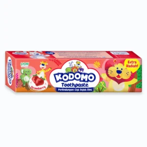 KODOMO Kids Toothpaste 50gm