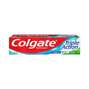 Colgate Triple Action Fluoride Toothpaste